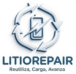 LitioRepair Logo